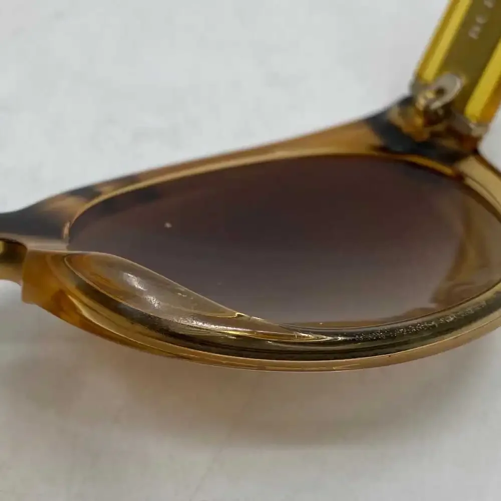 Burberry Gold Tan 4205 Sunglasses | Women’s OS Regular